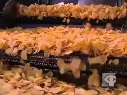 ACRILAMIDA EN LA INDUSTRIA ALIMENTARIA