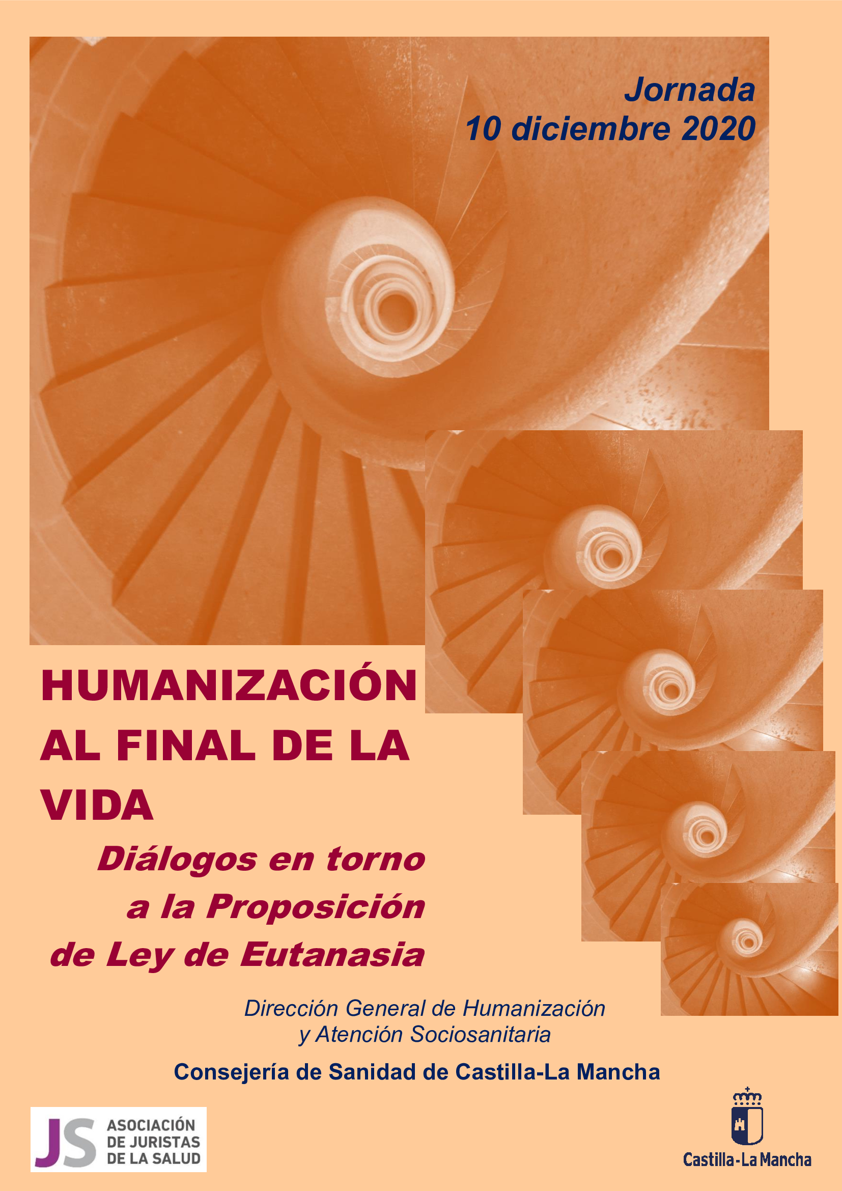 HUMANIZACIÓN AL FINAL DE LA VIDA. DIÁLOGOS EN TORNO A LA PROPOSICIÓN DE LEY DE EUTANASIA
